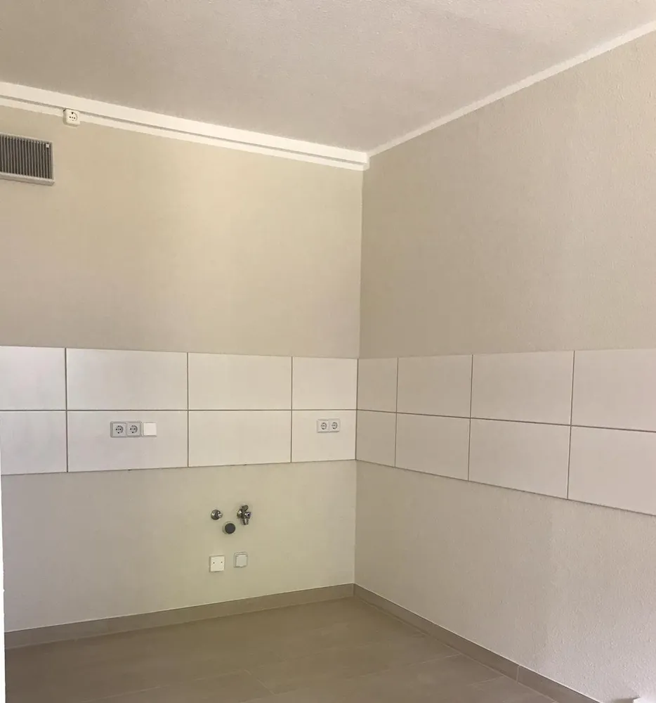 5 room apartment with 107 m² in Aue-Bad Schlema – Photo 2