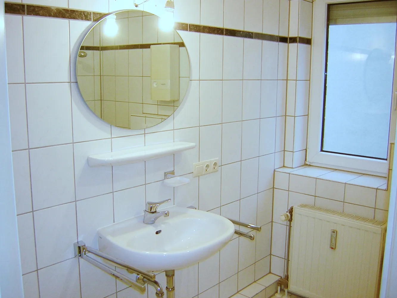 2 Zimmer Wohnung mit 52 m² in Düsseldorf – Bild 12