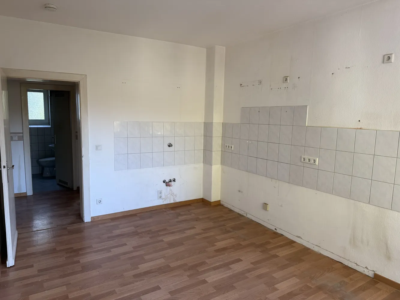 2 Zimmer Wohnung mit 61 m² in Gelsenkirchen – Bild 6
