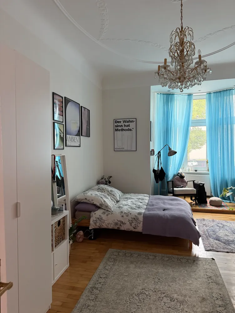 WG-Zimmer in Berlin – Bild 4