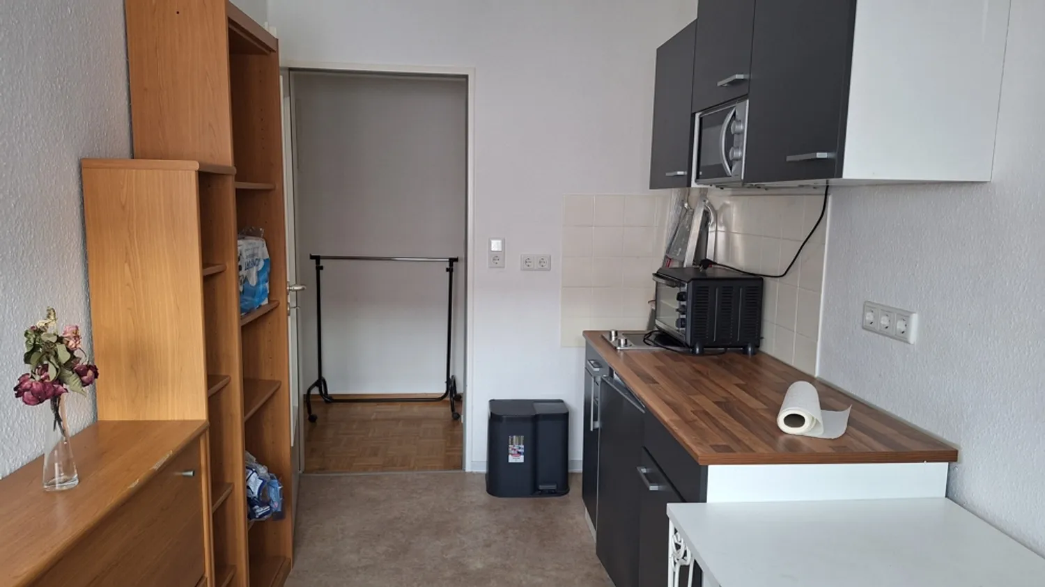 1 Zimmer Wohnung mit 38 m² in Mannheim – Bild 4