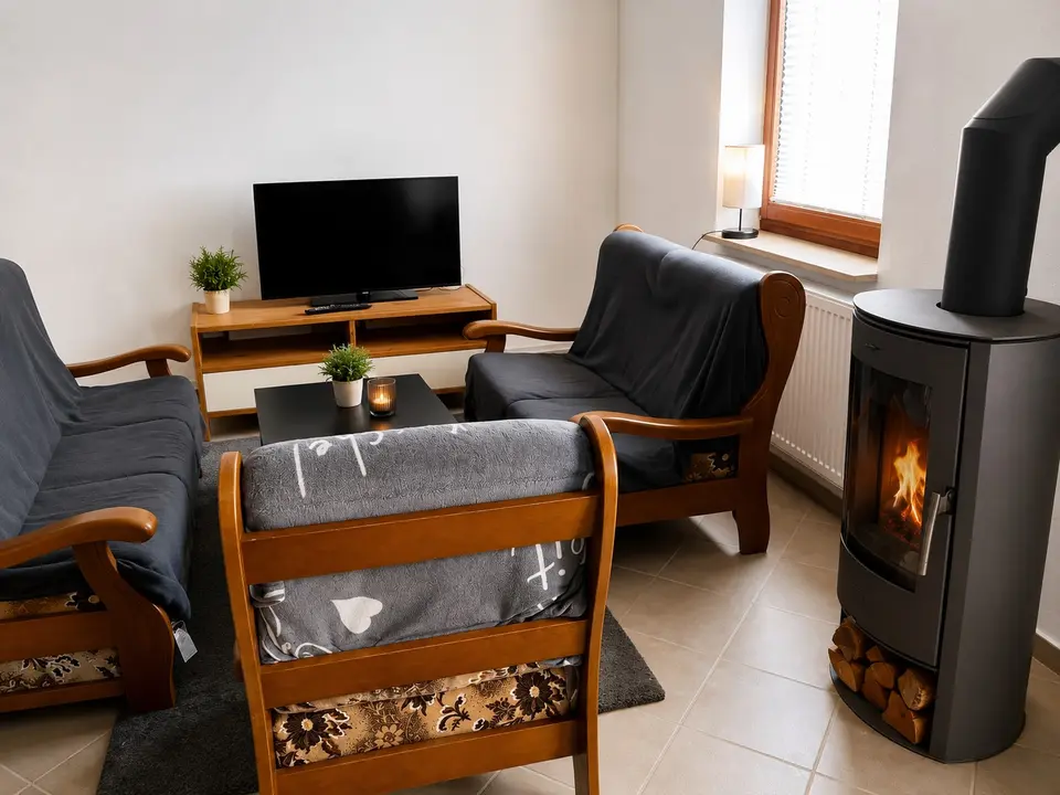 1 Zimmer Haus mit 48 m² in Rathenow – Bild 1