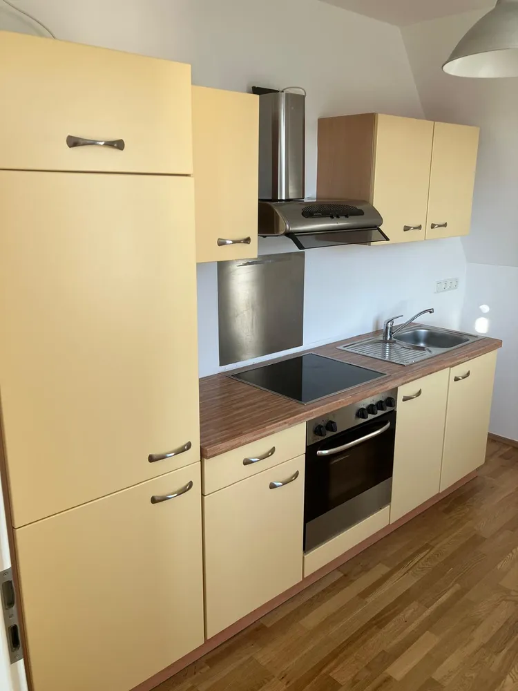 2 Zimmer Wohnung mit 55 m² in Augsburg – Bild 6