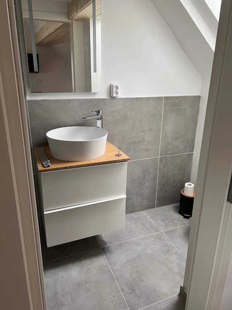 2 Zimmer Wohnung mit 70 m² in Ettlingen – Bild 3