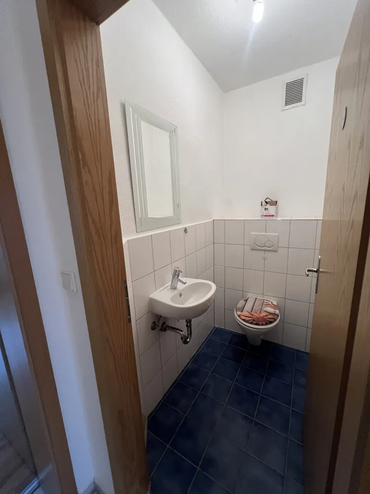 3 Zimmer Wohnung mit 60 m² in Herne – Bild 3