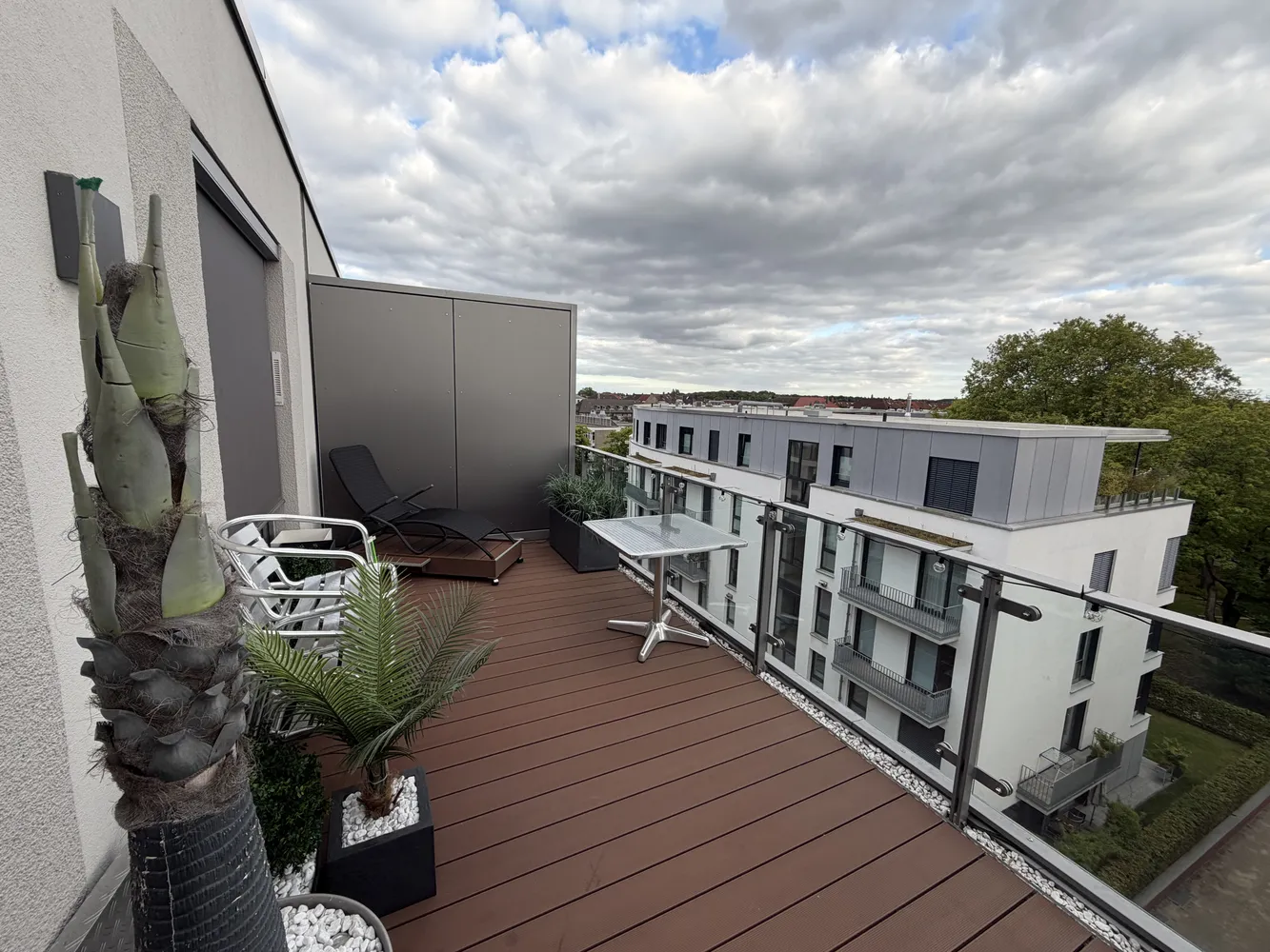 2 room apartment with 73 m² in Brunswick – Photo 1