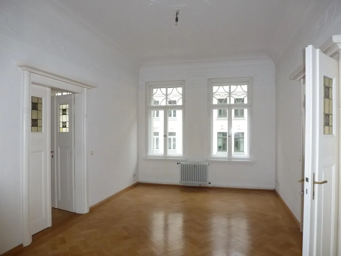 5 Zimmer Wohnung mit 183 m² in Leipzig – Bild 10