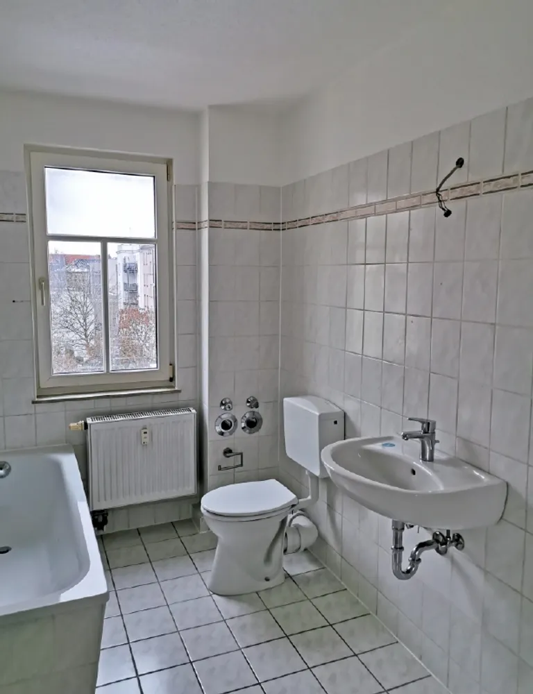 3 Zimmer Wohnung mit 71 m² in Leipzig – Bild 5