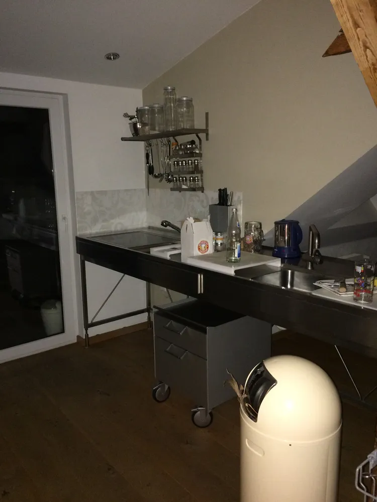 2 Zimmer Wohnung mit 84 m² in Karlsruhe – Bild 7