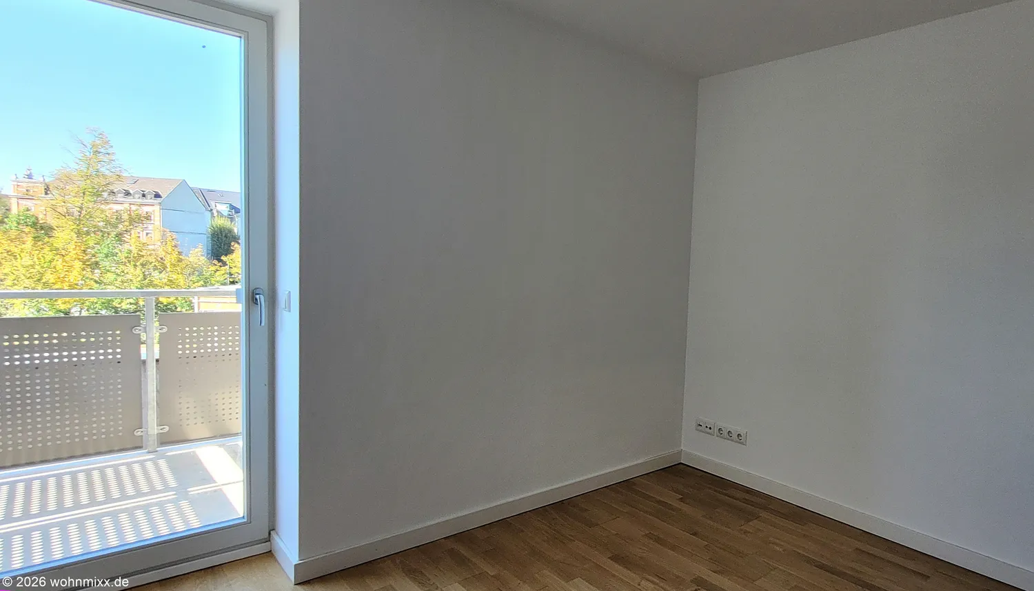 4 room apartment with 102 m² in Chemnitz – Photo 7