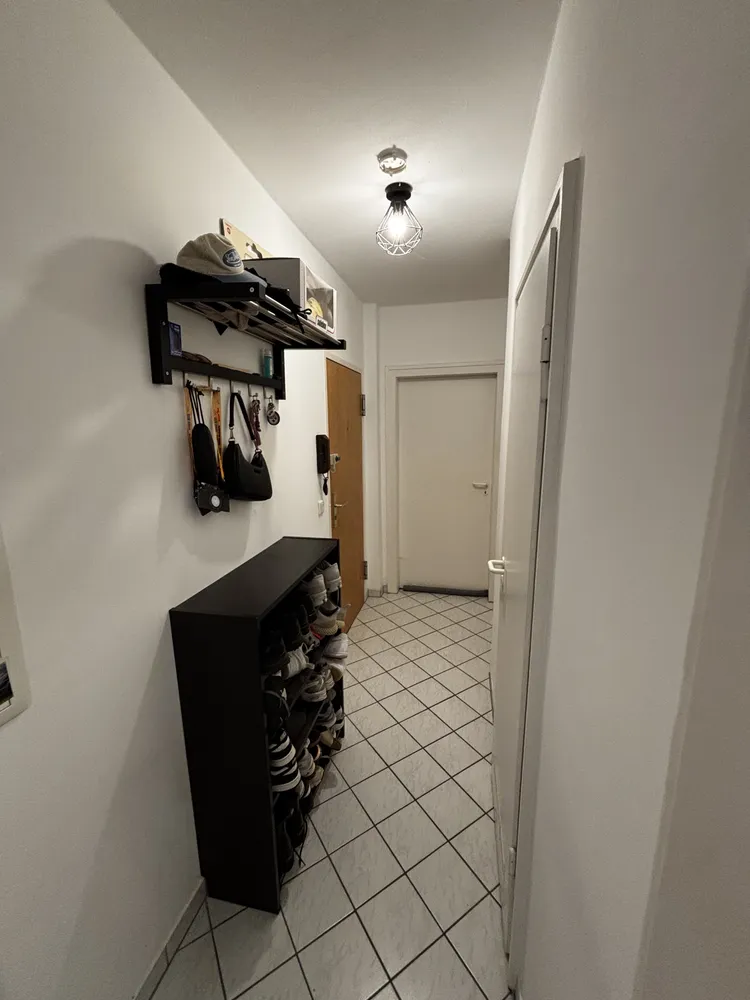 2 Zimmer Wohnung mit 52 m² in Düsseldorf – Bild 5