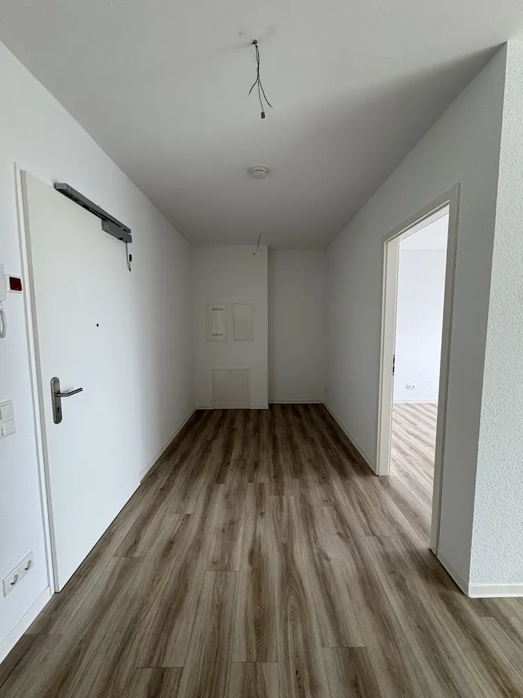 2 Zimmer Wohnung mit 55 m² in Berlin – Bild 10