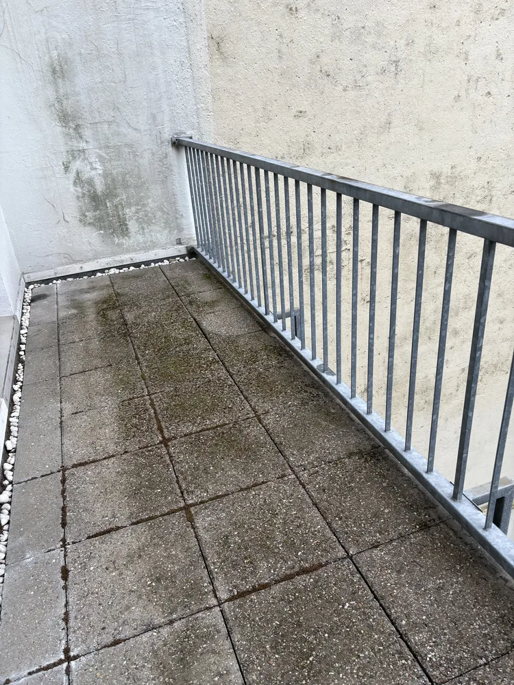 2 room apartment with 61 m² in Wuppertal – Photo 10