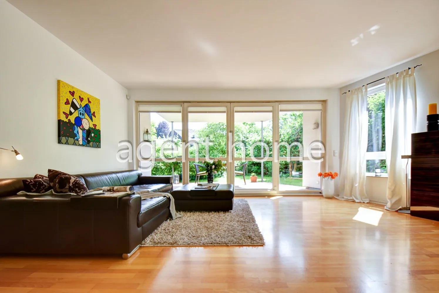 5 Zimmer Wohnung mit 145 m² in Stuttgart – Bild 1