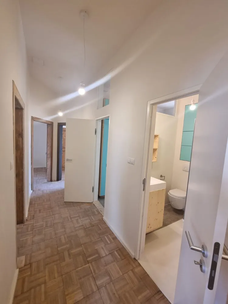 4 room apartment with 87 m² in Frankfurt am Main – Photo 2