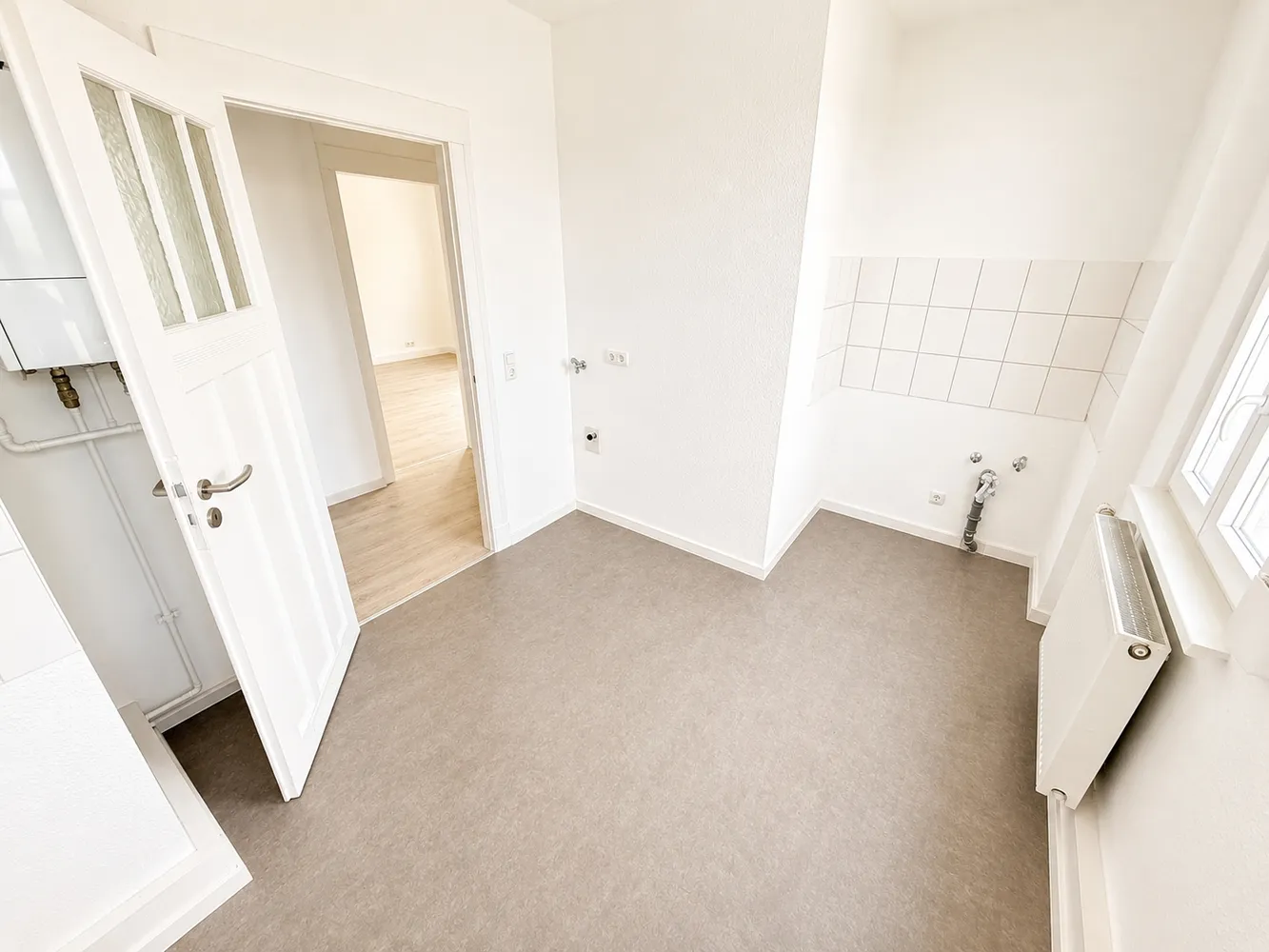 3 Zimmer Wohnung mit 62 m² in Frankfurt am Main – Bild 7