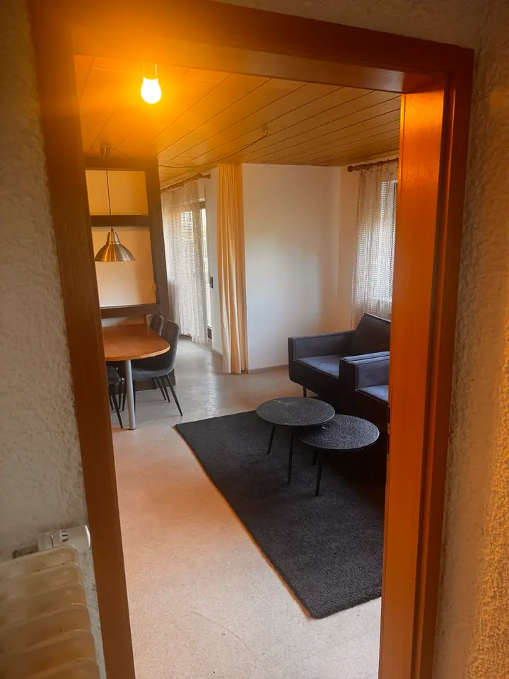 2 Zimmer Wohnung mit 43 m² in Nürtingen – Bild 3