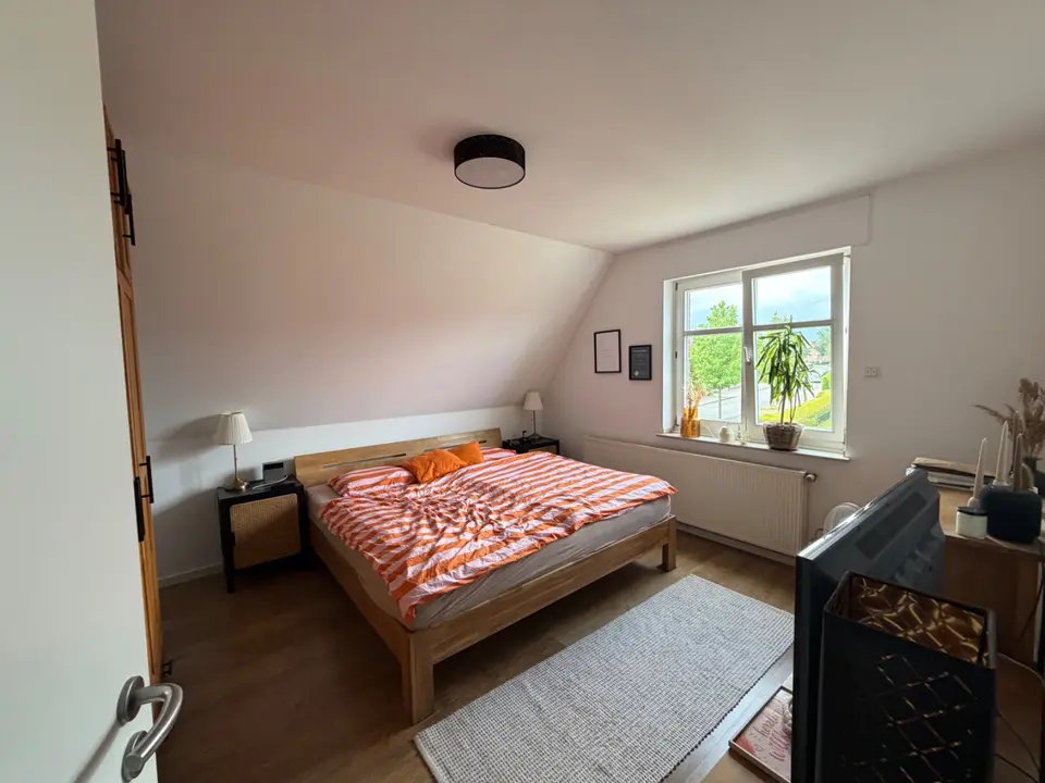 4 Zimmer Wohnung mit 80 m² in Borken – Bild 8