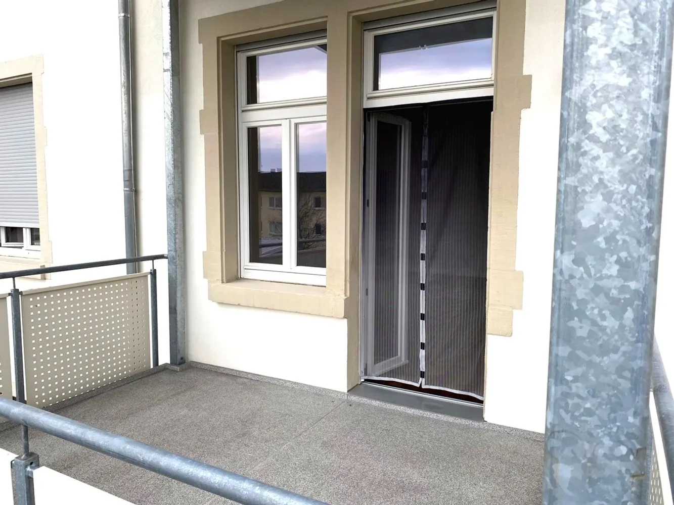 2 room apartment with 78 m² in Rastatt – Photo 8