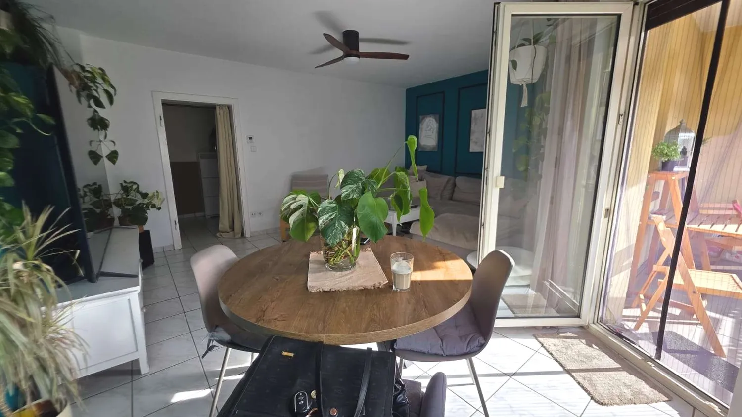 3 Zimmer Wohnung mit 87 m² in Hanau – Bild 11