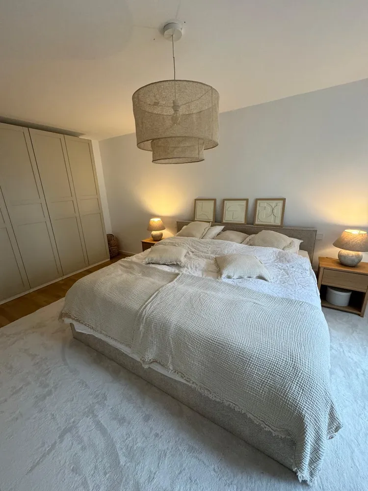 5 Zimmer Wohnung mit 165 m² in Frankfurt am Main – Bild 3