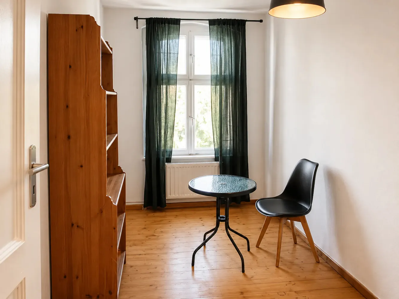 WG-Zimmer mit 12 m² in Berlin – Bild 10