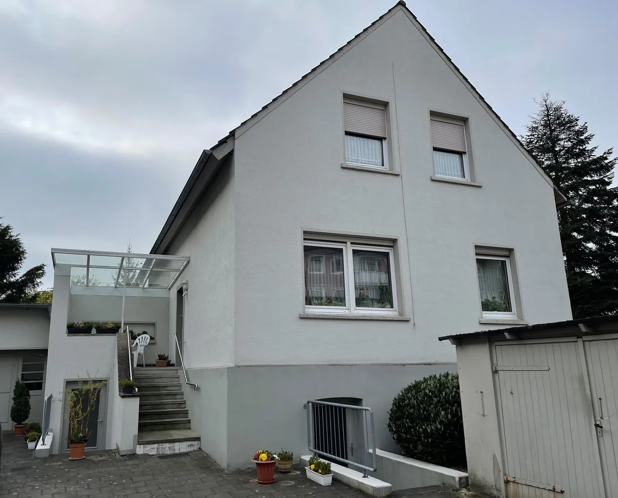 WG-Zimmer mit 15 m² in Osnabrück – Bild 7