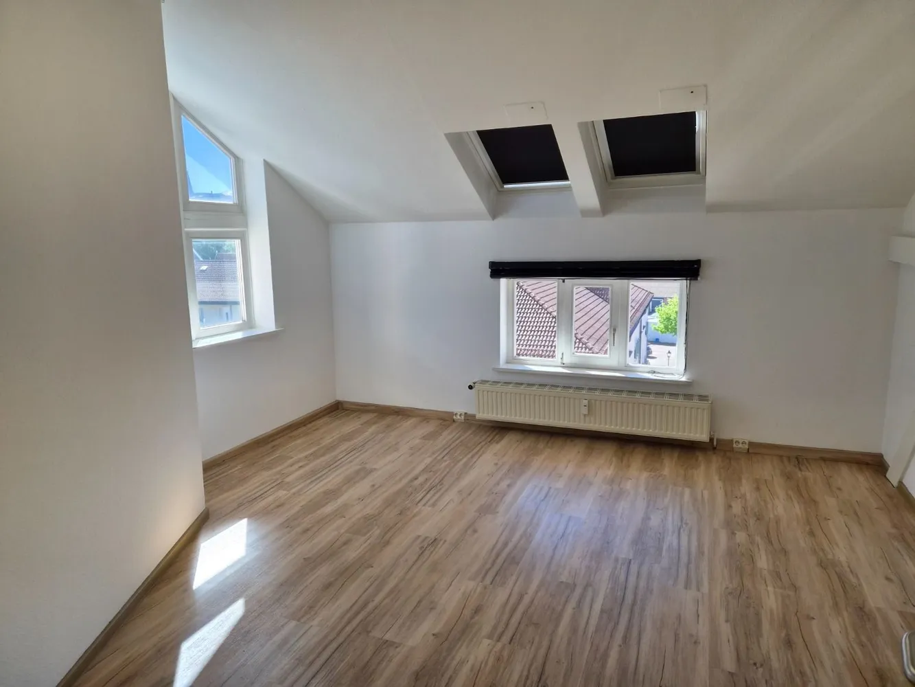 5 Zimmer Wohnung mit 171 m² in Nordhausen – Bild 8