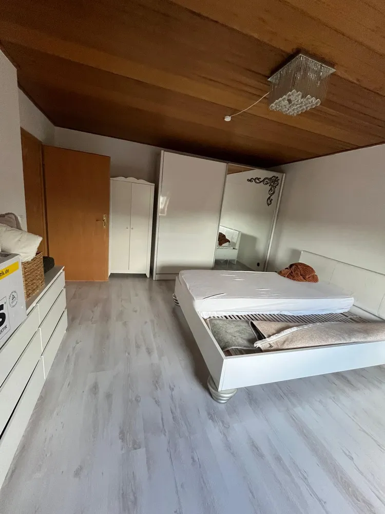 2 Zimmer Wohnung mit 78 m² in Frankfurt am Main – Bild 7