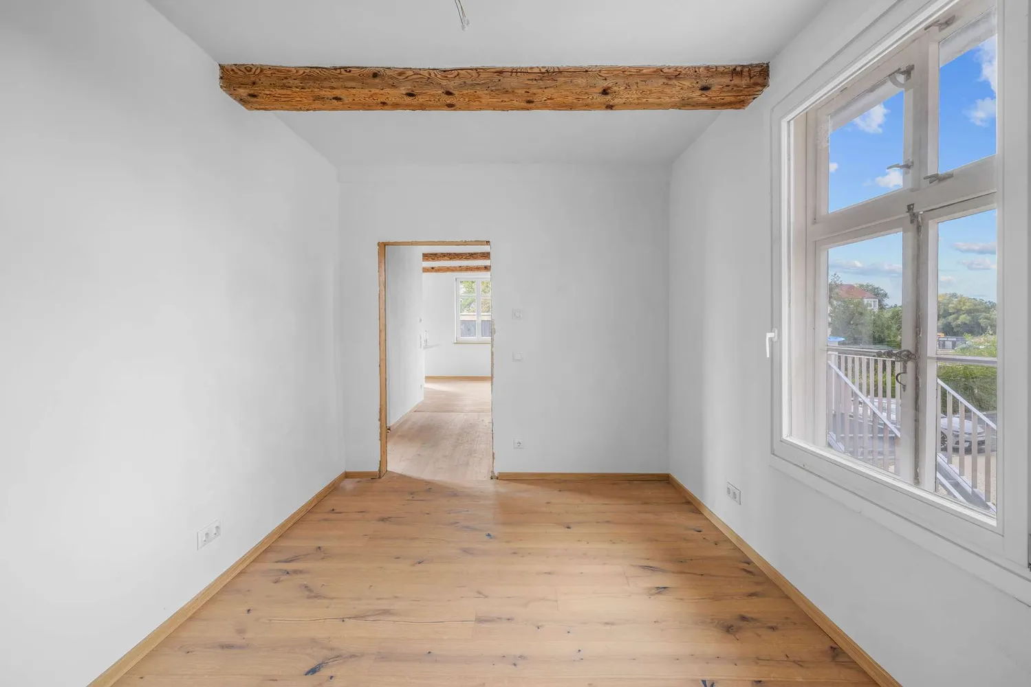 3 Zimmer Wohnung mit 68 m² in Celle – Bild 11
