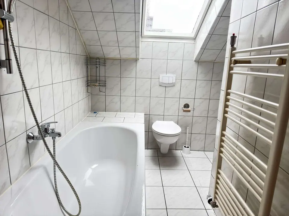 3 Zimmer Wohnung mit 68 m² in Tuttlingen – Bild 5