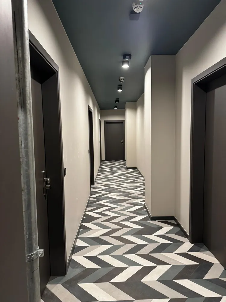 2 Zimmer Wohnung mit 33 m² in Berlin – Bild 10