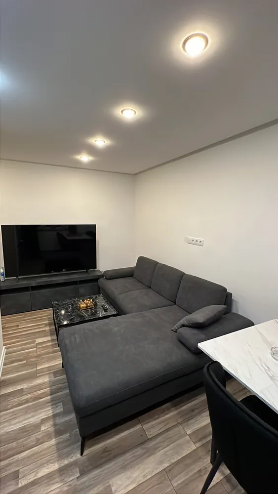 1 Zimmer Wohnung mit 34 m² in Augsburg – Bild 2