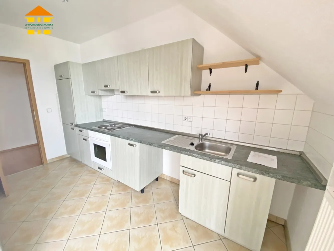 2 Zimmer Wohnung mit 44 m² in Chemnitz – Bild 12