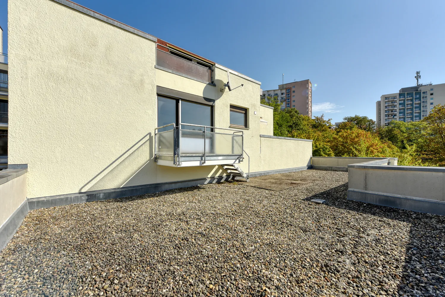 1 Zimmer Wohnung mit 41 m² in Stuttgart – Bild 11