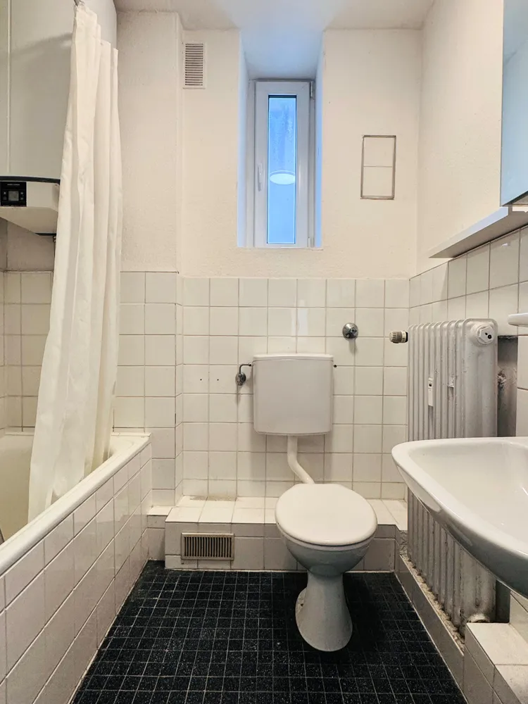 2 Zimmer Wohnung mit 58 m² in Stuttgart – Bild 2