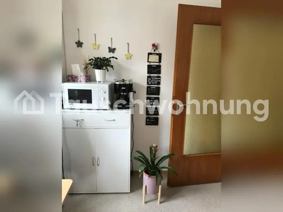 3 Zimmer Wohnung mit 45 m² in Heidelberg – Bild 2