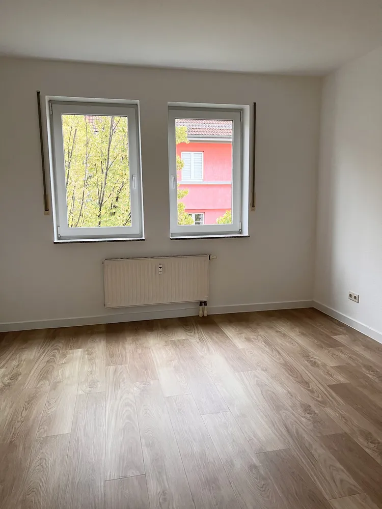 2 room apartment with 64 m² in Erfurt – Photo 6