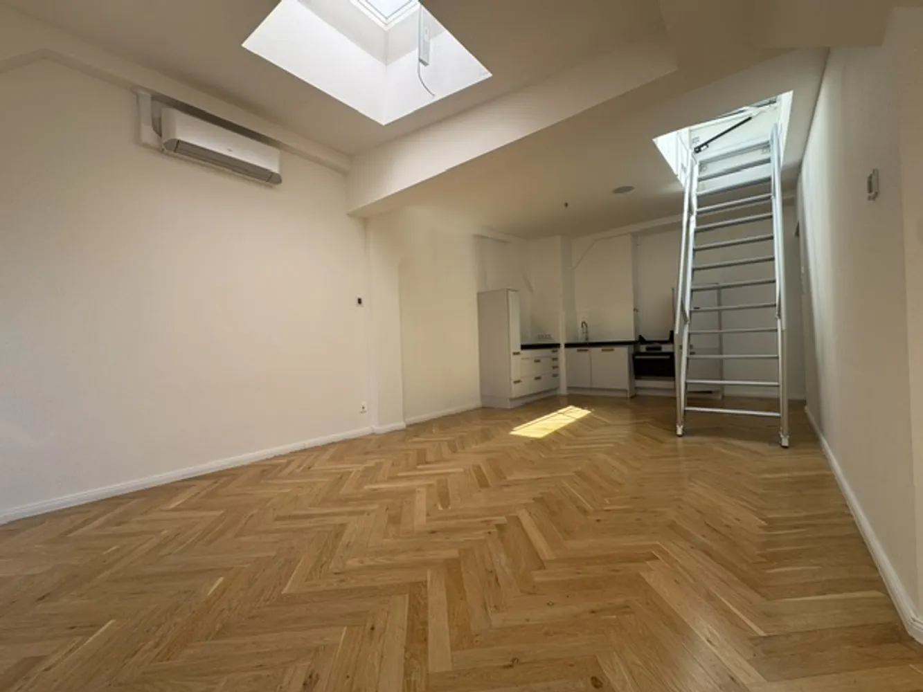 3 Zimmer Wohnung mit 95 m² in Berlin – Bild 10