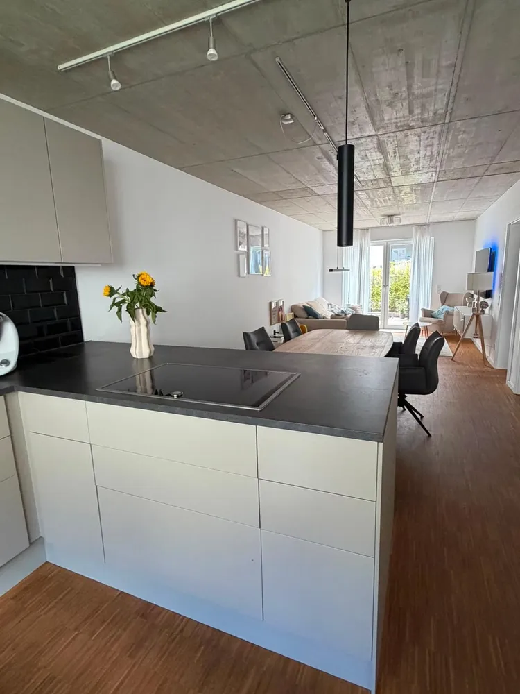 6 Zimmer Haus mit 138 m² in Düsseldorf – Bild 9