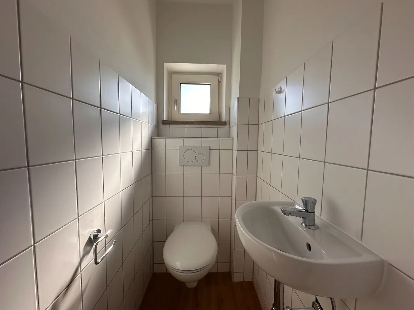 4 Zimmer Wohnung mit 75 m² in Nürnberg – Bild 6