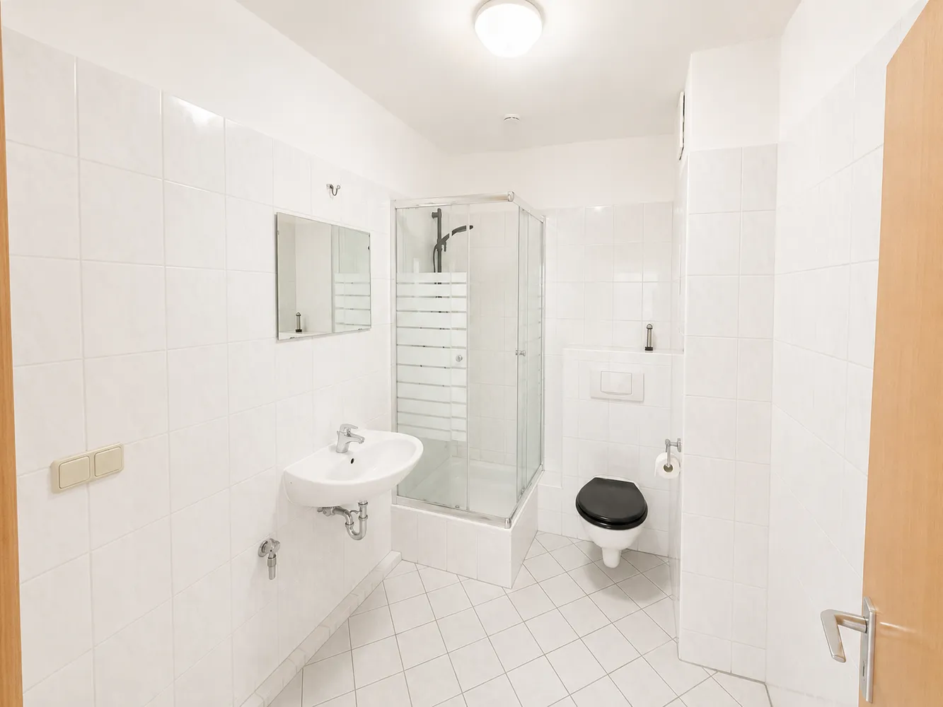 2 room apartment with 41 m² in Magdeburg – Photo 5