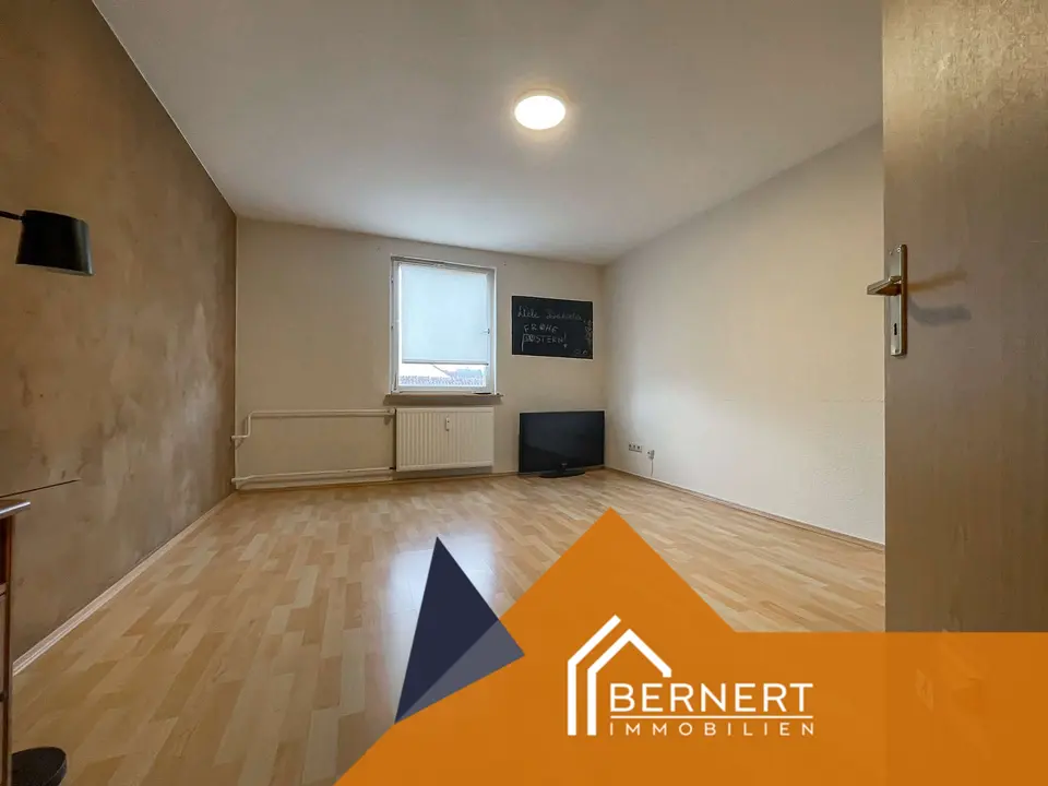 4 Zimmer Wohnung mit 115 m² in Coburg – Bild 6