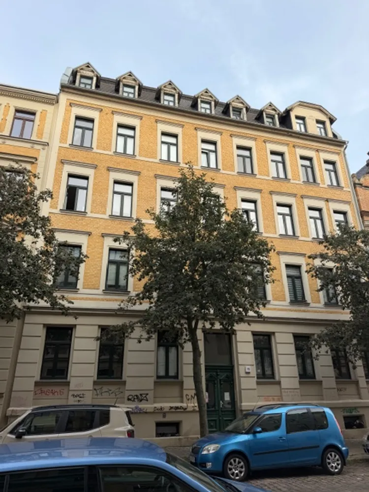 3 Zimmer Wohnung mit 85 m² in Halle (Saale) – Bild 8