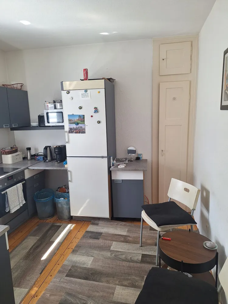 3 Zimmer Wohnung mit 71 m² in Frankfurt am Main – Bild 7