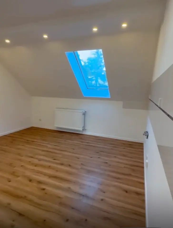 3 room apartment with 65 m² in Bayreuth – Photo 2