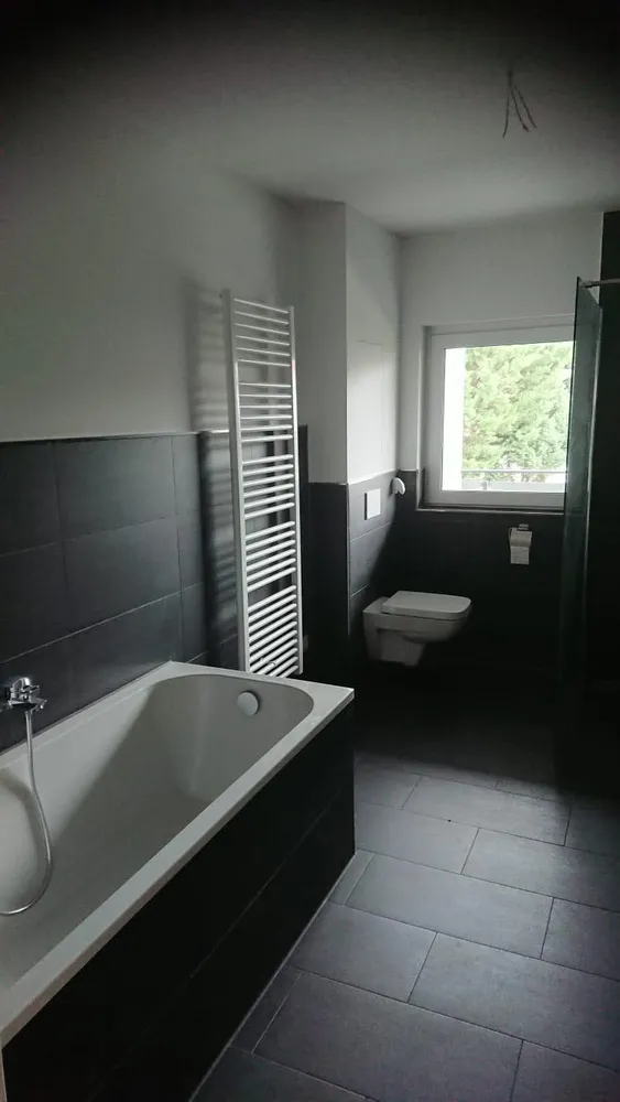 4 room apartment with 100 m² in Bitterfeld-Wolfen – Photo 5
