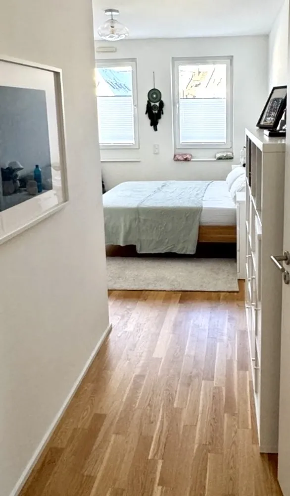 3 room apartment with 125 m² in Frankfurt am Main – Photo 11