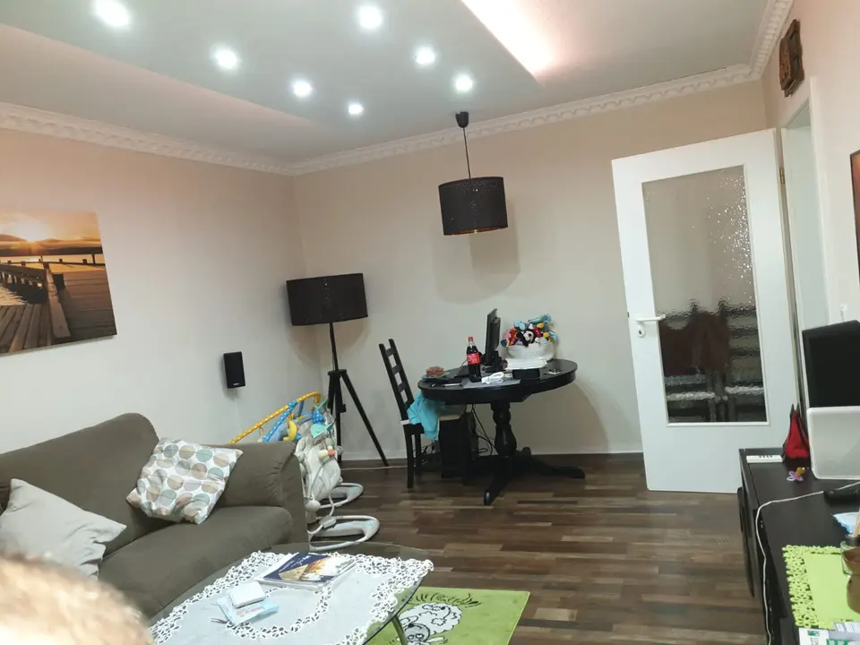 3 Zimmer Wohnung mit 74 m² in Lüdenscheid – Bild 1