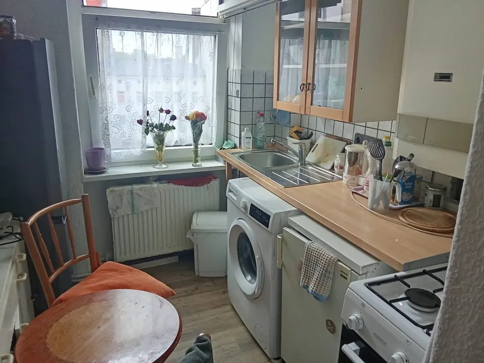 WG-Zimmer mit 20 m² in Berlin – Bild 8